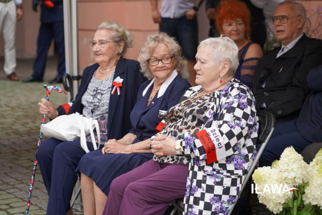 Rocznica wybuchu Powstania Warszawskiego