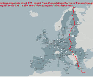 Metropolia ma dostęp do morza. Współpraca z portem w Gdyni [ZDJĘCIA, WIDEO]