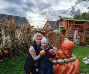 Choroba odebrała Lence mowę, niech nie zabierze uśmiechu. Dramatyczny apel rodziców 11-latki