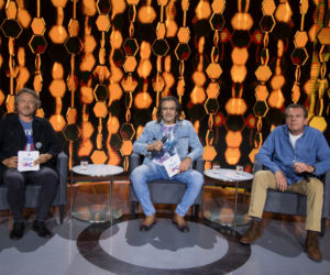 Z powrotem na scenie. Szansa na sukces