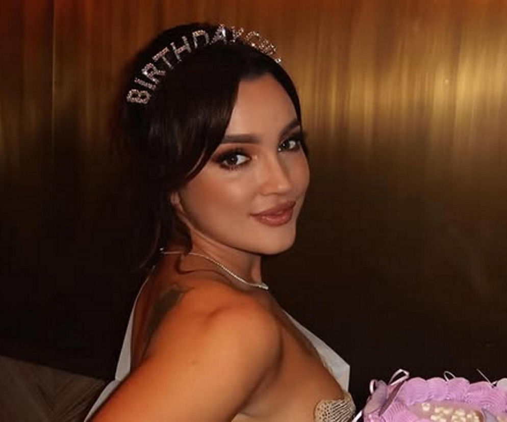 Oto nowa Kardashianka! Natalie piękniejsza niż Kylie Jenner?