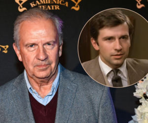 Te gwiazdy grały w Znachorze Hoffmana. Tak się zmienili