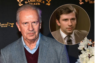 Te gwiazdy grały w Znachorze Hoffmana. Tak się zmienili