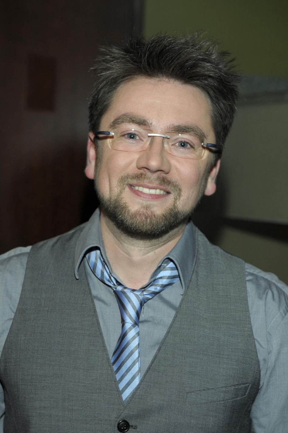 Kuba Badach przed laty. Tak wyglądał wokalista, którego głos zna cała Polska