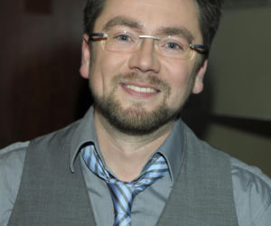 Kuba Badach przed laty. Tak wyglądał wokalista, którego głos zna cała Polska