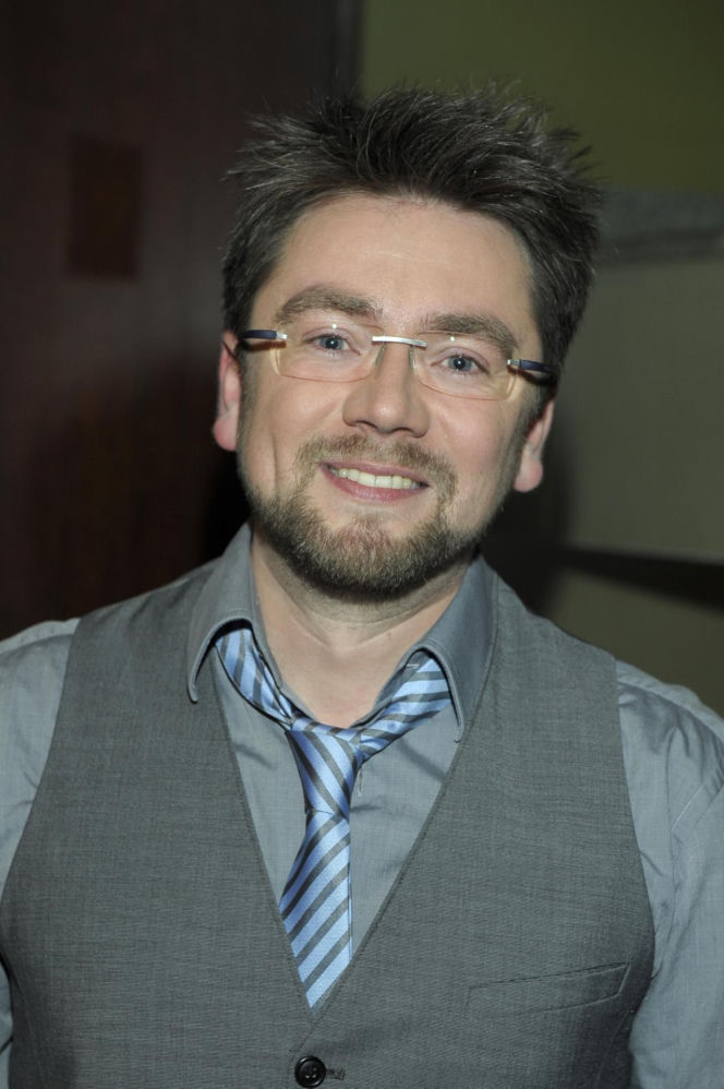 Kuba Badach przed laty. Tak wyglądał wokalista, którego głos zna cała Polska
