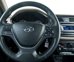 Hyundai i20 Active 1.0 T-GDI