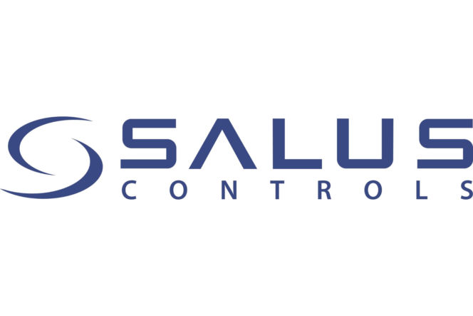 Salus Controls Logo