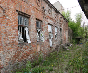 Michał jest inwalidą, bo kolega skatował go nożycami