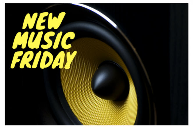 Hity lata 2018: Lost Frequencies i inni w New Music Friday w Radiu ESKA