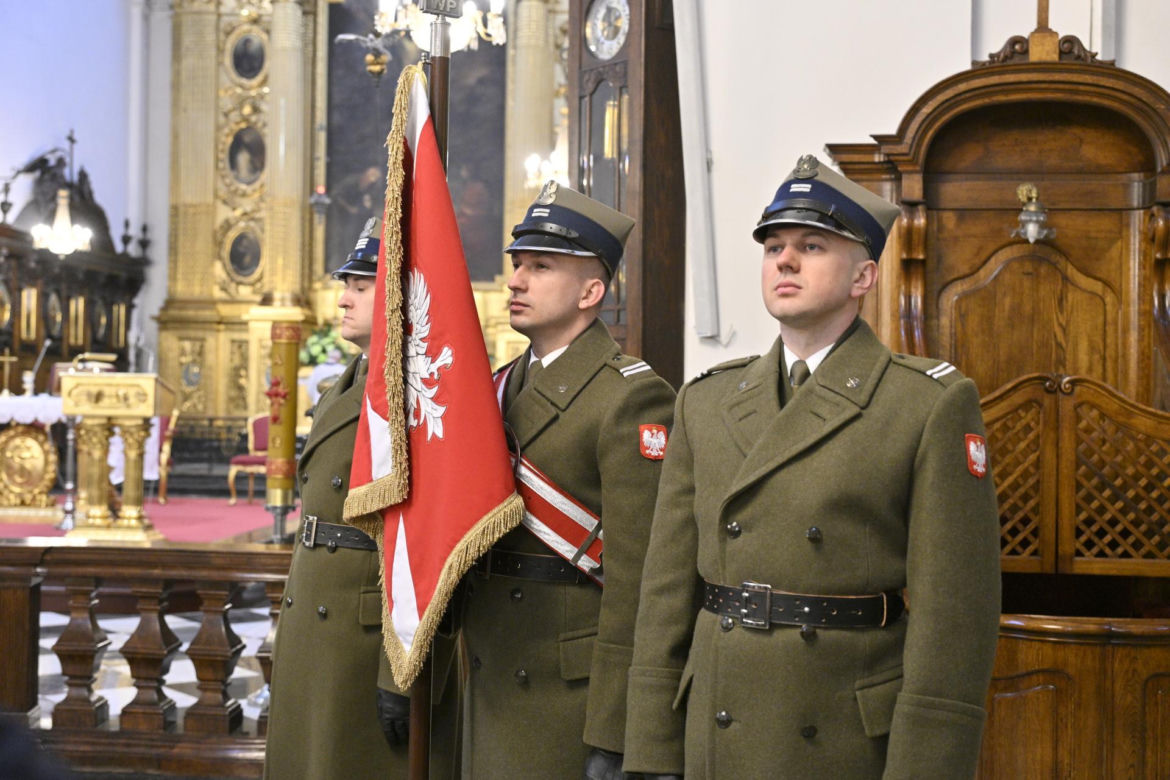 Defilada Szacunku upamiętni rocznicę powstania AK
