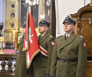 Defilada Szacunku upamiętni rocznicę powstania AK