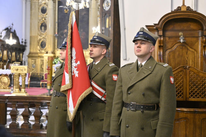 Defilada Szacunku upamiętni rocznicę powstania AK