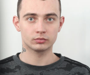 Tych przestępców szuka policja