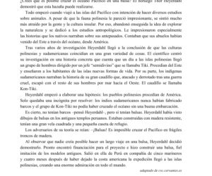Matura 2020 ARKUSZ CKE: j. hiszpański - p. podstawowy