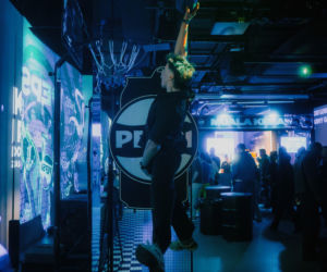 Zdjęcia z wydarzenia marki Pepsi