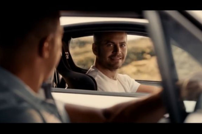 See You Again - klip