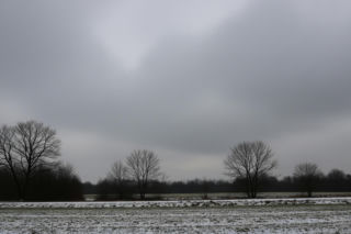 Radom dziś, 4 grudnia. Czy zima uderzy znienacka?