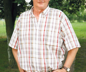 Oto nowy Rysio z Klanu