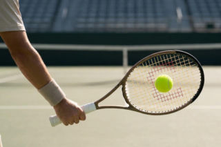 Kamil Majchrzak z pierwszym tytułem ATP. Wielkie emocje w finale