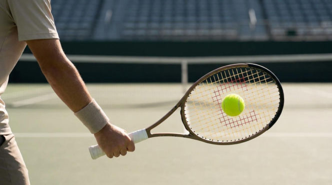 Kamil Majchrzak z pierwszym tytułem ATP. Wielkie emocje w finale