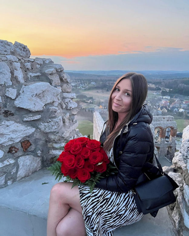 Rocznica ślubu Anety i Roberta ze "Ślubu od pierwszego wejrzenia"
