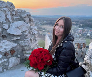 Rocznica ślubu Anety i Roberta ze Ślubu od pierwszego wejrzenia