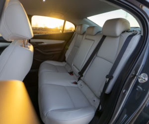Mazda 3 Sedan Enso e-Skyactiv X
