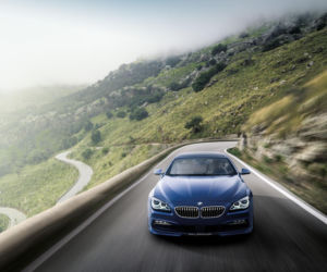 Alpina BMW B6 xDrive Gran Coupe
