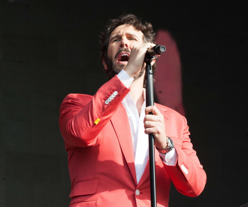 Josh Groban