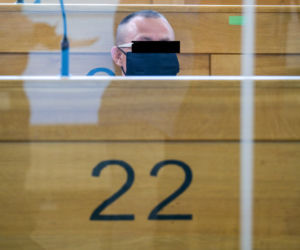 jastrzębie Zdrój. Skakali mu po głowie. Prawomocny wyrok dla sprawców śmiertelnego pobicia Jacka Hrycia