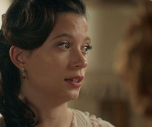 La promesa - pałac tajemnic, odcinek 339: Maria znajduje schronienie w lesie. Abel rozpoczyna własne śledztwo w sprawie kradzieży