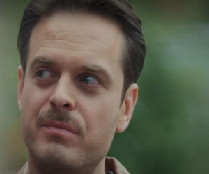 M jak miłość odc. 1897. Błażej Święcicki (Adrian Budakow)