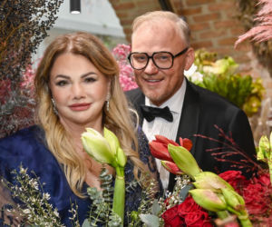 Katarzyna Niezgoda, Paweł Markiewicz