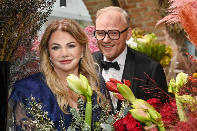 Katarzyna Niezgoda, Paweł Markiewicz