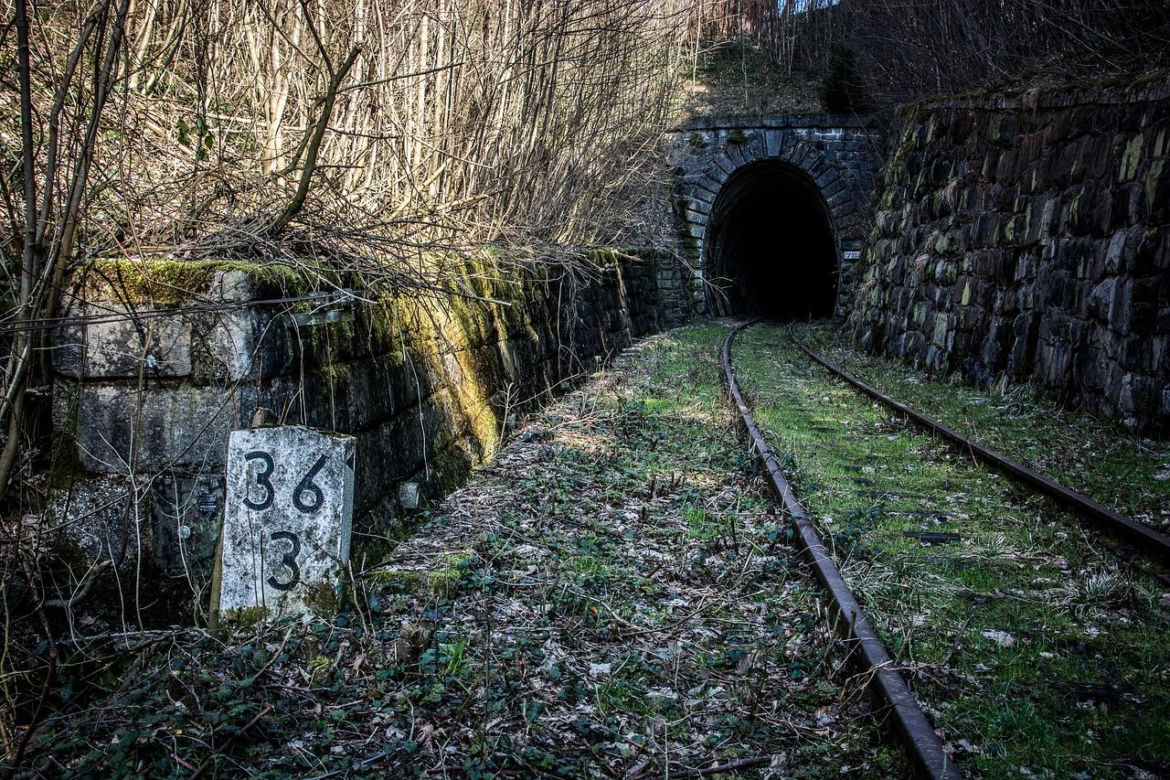 tunel