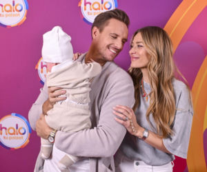 Leonidas, Marcelina Zawadzka, Max Gloeckner