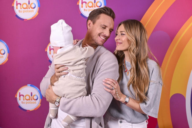 Leonidas, Marcelina Zawadzka, Max Gloeckner