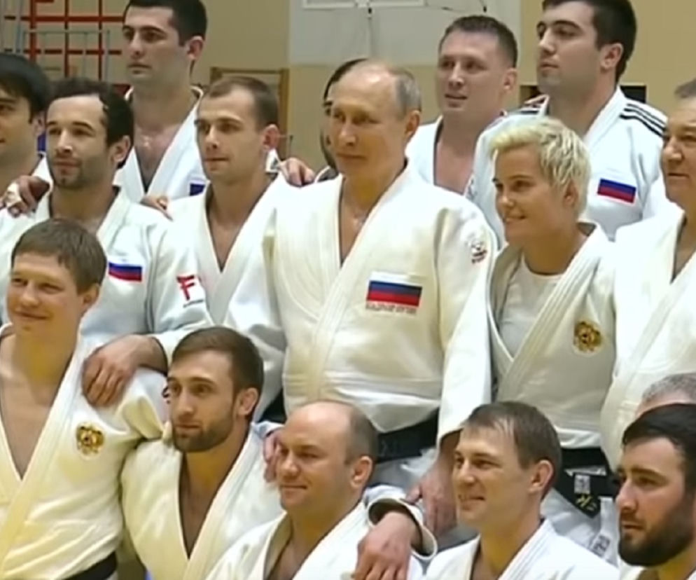 Władimir Putin