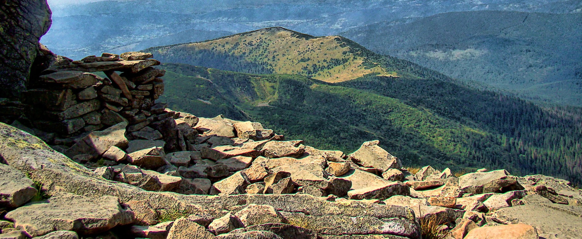 Babia Góra