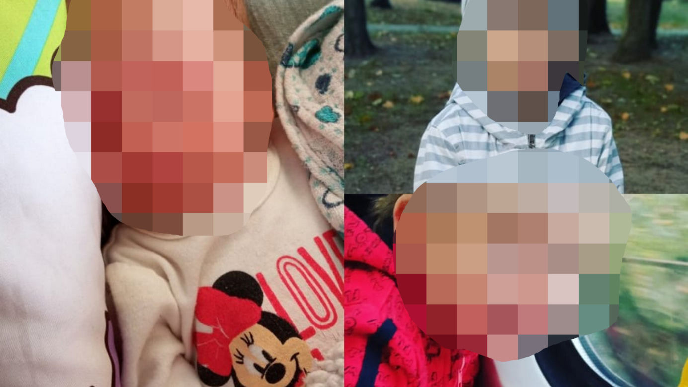 Złotów: Nie żyje kilkutygodniowa Zuzia! Została zamordowana przez rodziców?