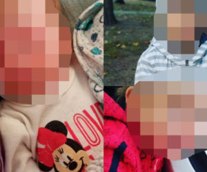 Złotów: Nie żyje kilkutygodniowa Zuzia! Została zamordowana przez rodziców?