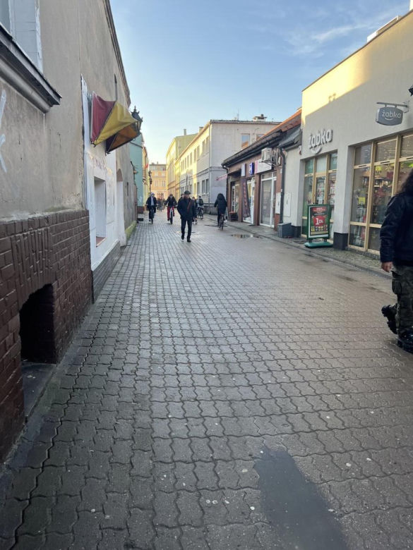 Remont Królowej Jadwigi