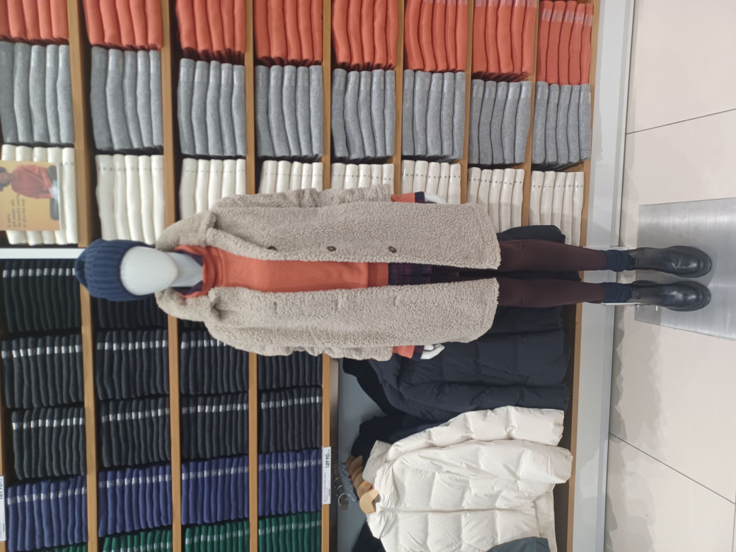 UNIQLO