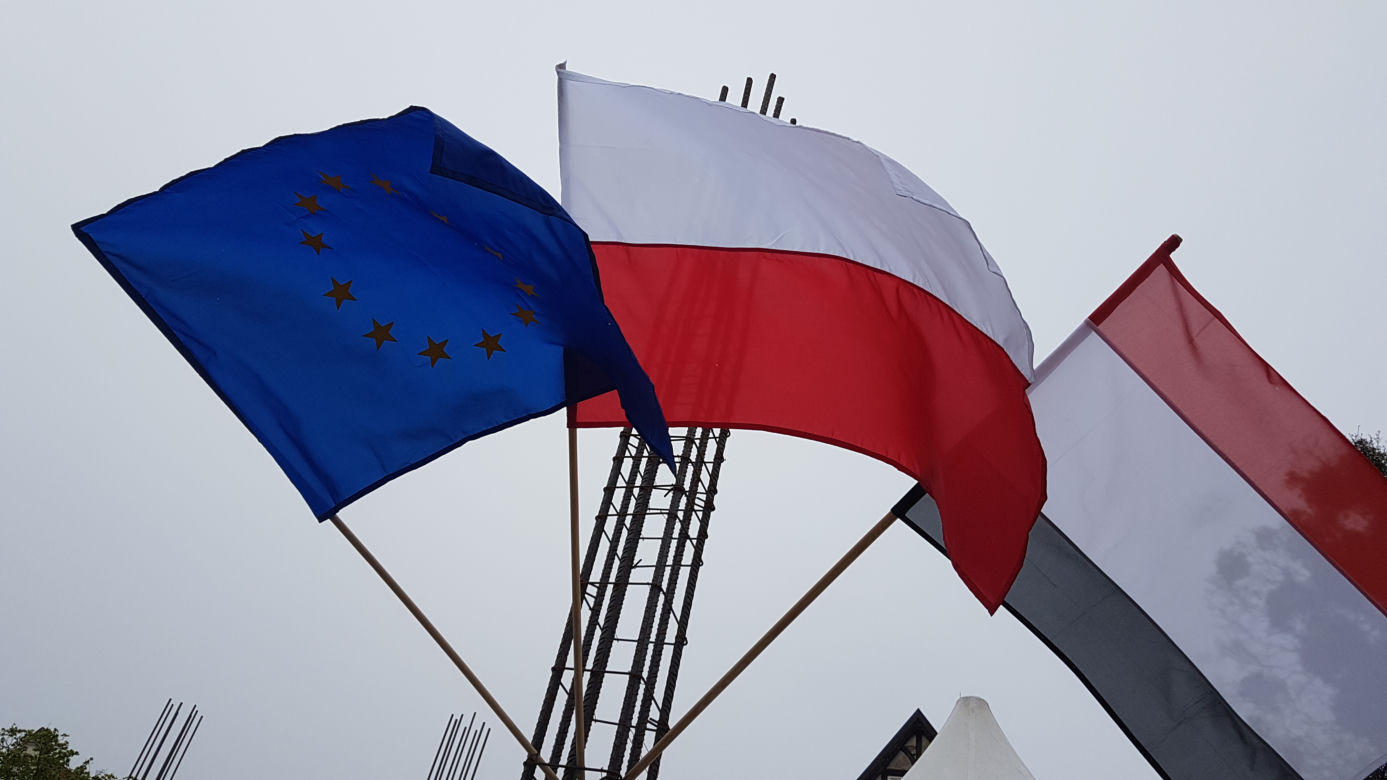 Wmurowano kamień węgielny pod budowę supernowoczesnego ośrodka konserwacji zabytków UMK w Toruniu