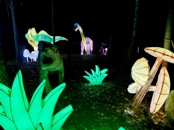 Lumina Park Bydgoszcz