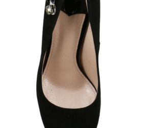 buty z ozdobami