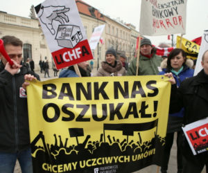 Koniec pułapki z potrąceniem. Przełomowy wyrok TSUE