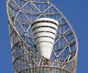 Sport City Tower 