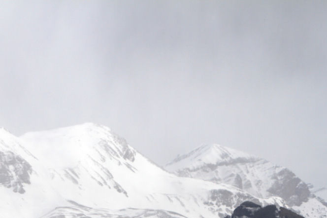 Mont Blanc